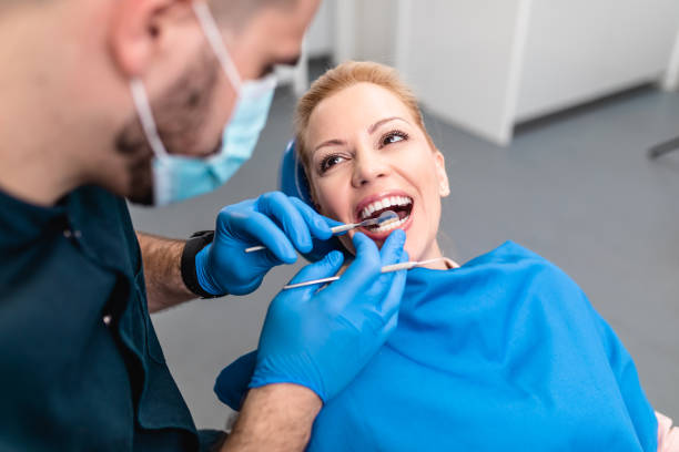 Best Root Canal Treatment  in Payson, AZ